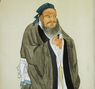 『温温无所试』是出自孔子世家吗
